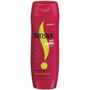 Sunsilk: Anti-Caida/Anti-Fall Shampoo, 12 fl oz