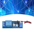 thumbnail image 4 of Relay Module Relay Board Timer Relay Relay Module Adjustable Time Delay Board Infinite Cycling Single Timing Modes For Control24V, 4 of 8