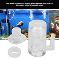 thumbnail image 1 of Aquarium Refiner, with Bubble Counter CO2 Refiner, for Fish  S, 1 of 8