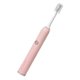 thumbnail image 4 of Electric Toothbrush Soft Bristle Waterproof Efficient Cleaning USB Rechargeable for Home Travel Pink 2025, 4 of 5