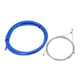 thumbnail image 1 of Bike BOLANY Bike Bicycle Brake Cable and Housing Set Stable Strong 5mm Bicycle Brake Cable, 1 of 8