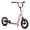 pink, variant on JOYSTAR Kick Scooter for Kids 5+ Teens & Youth, Lightweight Kids Scooter with Adjustable Handlebar, 2 Wheel Scooter for Boys & Girls, Pink