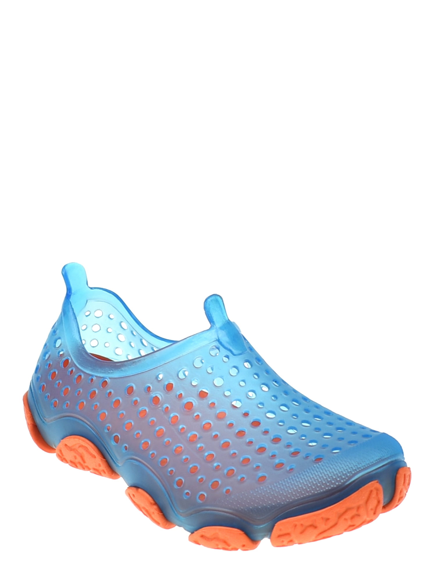 Wonder Nation Beach Jelly Water Shoe (Toddler Boys)