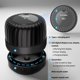 thumbnail image 3 of Kit de sellado al vacío KITOOL Electric Mason Jar para boca ancha, 3 of 8