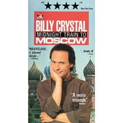 Billy Crystal: Midnight Train to Moscow (Full Frame)