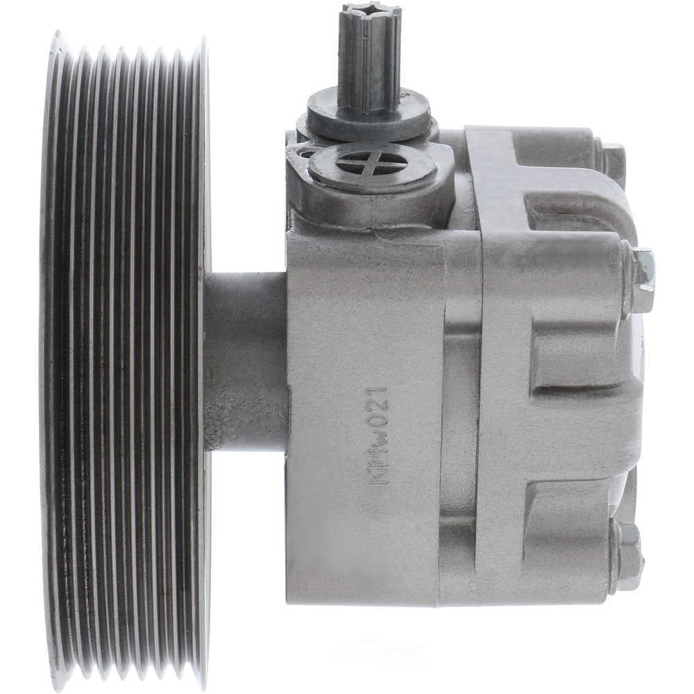 MAVAL 96514M Reman Power Steering Pump