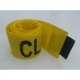 thumbnail image 3 of Closed for Maintenance Bilingual English/Spanish Sign - Nylon Banner with Magnetic Ends, 3 of 3