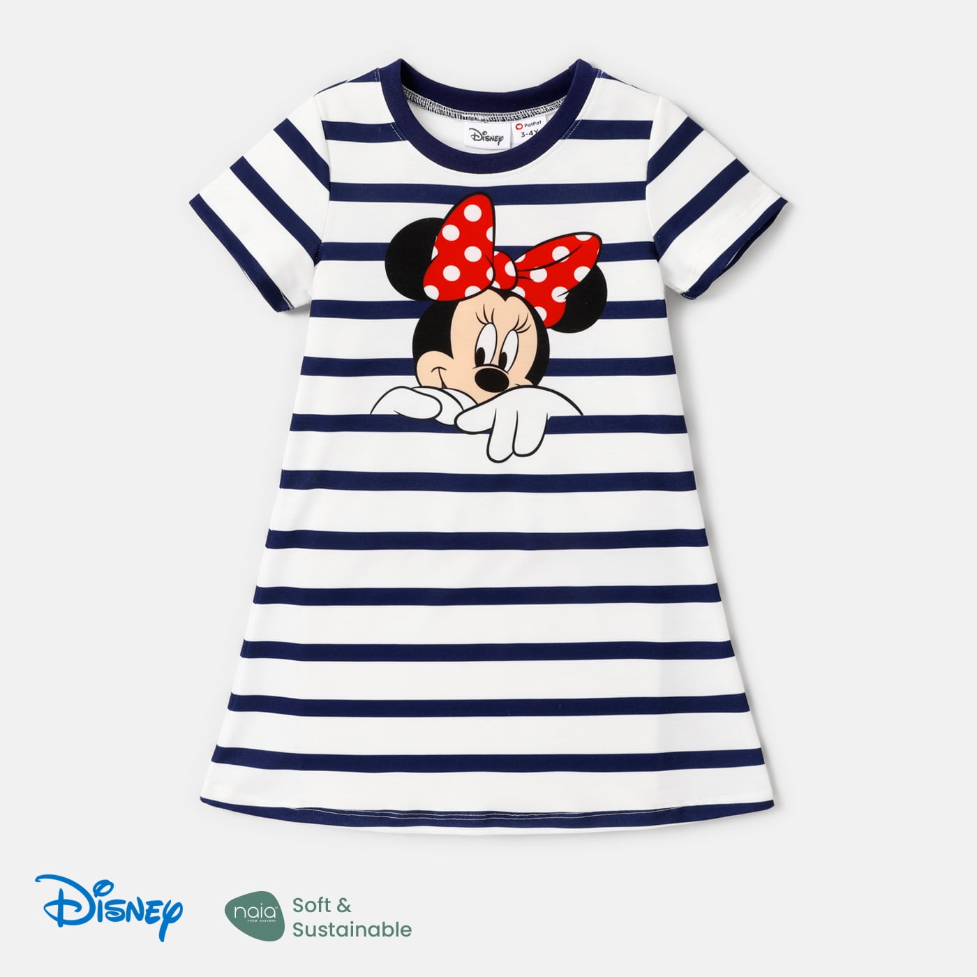 minnie mouse t shirt dress