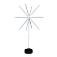 thumbnail image 4 of Birdeem Desktop Light Bluetooth App Remote Control Water Running Horse Fan Light Music Ambience Light, 4 of 5