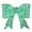 Green, variant on Tcbosik 28.3" Pre-Lit Large Christmas Bow, LED Lighted Versatile Holiday Display Decor for Indoor & Outdoor Use