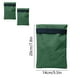 thumbnail image 3 of Cubierta de Tela Aislante para Grifo Exterior, Impermeable y Anticongelante, para Invierno, 3 of 6