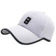 thumbnail image 1 of Gorra de beisbol Yinane de malla Transpirable 6 Colores Blanco, 1 of 4