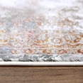 thumbnail image 4 of Rizzy Rugs Westchester Area Rug WES858 Transitional Ivory/Multi, 7' 8" x 9' 10", Ivory/Multi, 4 of 4