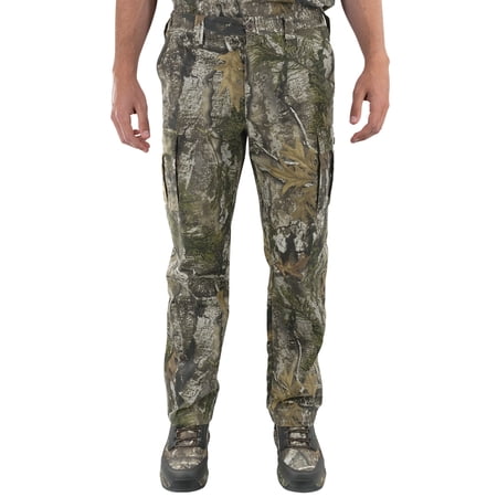 Men s BoneCollector CVC Twill Cargo Pants Sizes S-2XL
