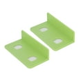 thumbnail image 1 of Support de Batterie pour Ryob, 2 Pcs Support Mural de Batterie Support de Rangement Mural de Batterie Support Mural de Batterie Conçu pour les Professionnels, 1 of 8
