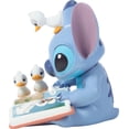 thumbnail image 3 of Precious Moments I’m Lost Disney Stitch Mini Figurine, 1 Each, 3 of 6