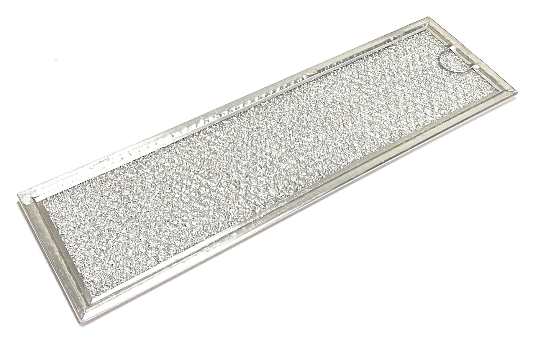 OEM GE Microwave Grease Filter Originally Shipped With SCA2000FCC02