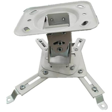 

Projector Universal Ceiling Hanger Adjustable Ultra-Short Home Office Bracket