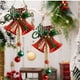 thumbnail image 4 of pstuiky Adornos navideños colgantes para puertas y árboles de Navidad, 4 of 6