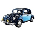 thumbnail image 2 of LEGO Volkswagen Beetle 10187, 2 of 3