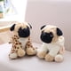 thumbnail image 5 of Peluche Adorable Cachorro Mascota Juguetes Peluche Niños Cumpleaños Regalos de Navidad Scienceny WJ4144-04B, 5 of 7