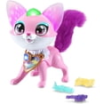 thumbnail image 2 of Los amigos espumosos de VTech Myla, Ava The Fox Vtech VTech, 2 of 2