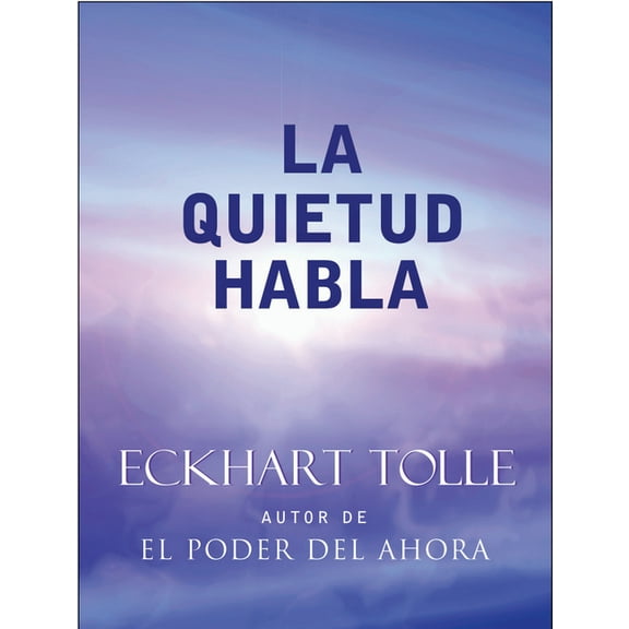 La Quietud Habla / Stillness Speaks, (Paperback)