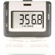 Sportline 7 Function Pedometer