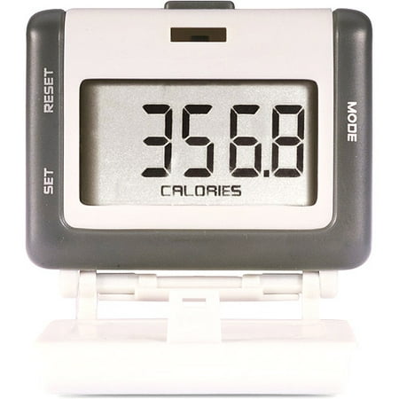 Sportline 7 Function Pedometer