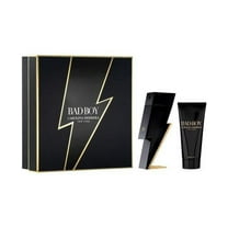 CH Bad Boy 1-Piece Fragrance Set for Men & Women