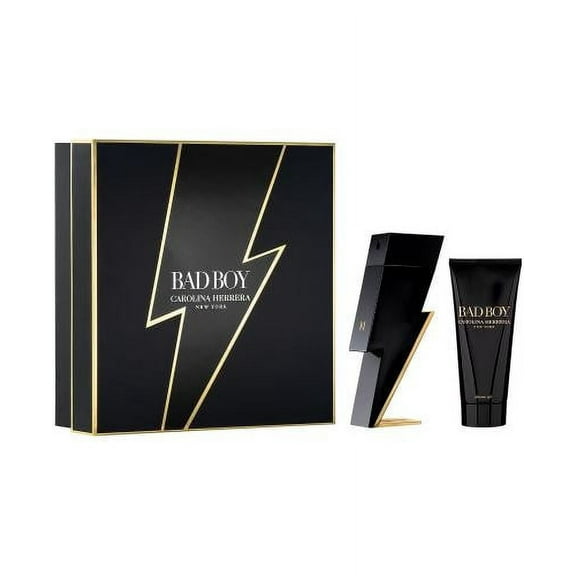 CH Bad Boy 1-Piece Fragrance Set for Men & Women