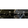 thumbnail image 2 of Putco 980008 LED Dome Light Fits select: 2012-2015 CHEVROLET TAHOE, 2007-2014 GMC YUKON, 2 of 3
