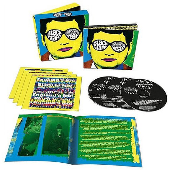 It's Great When You're Straight (CD)