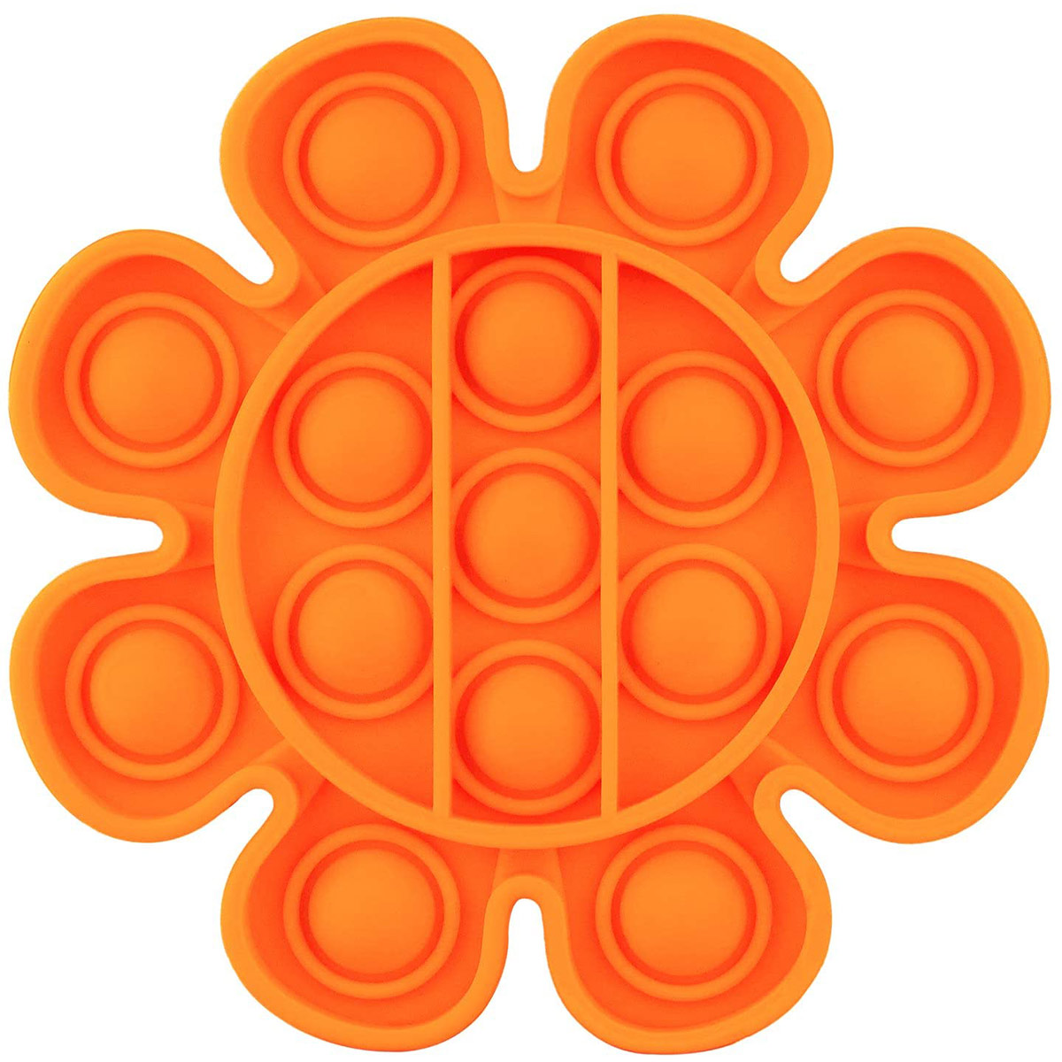 4 Pack Fidget Toys Push Pop Bubble Fidget Sensory Toy Durable Silicone Squeeze Sensory Toy for Training Logical Thinking Special Needs Anxiety Stress Reliever for Adults 4 Pack Fidget Toys Push Pop Bubble Fidget Sensory Toy Durable Silicone Squeeze Sensory Toy for Training Logical Thinking Special Needs Anxiety Stress Reliever for Adults
