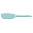 thumbnail image 3 of Rachael Ray Tools and Gadgets 3 Piece Lazy Spoon and Flexi Turner Set, Light Blue, 3 of 6