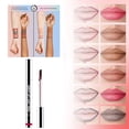thumbnail image 3 of WIFKLSIIPG Gloss à Lèvres Crayon à Lèvres Pelable Gloss à Lèvres Crayon à Lèvres Longue Durée Hydratant Rouge à Lèvres Gloss à Lèvres Vernis à Lèvres Pelable Crayon à Lèvres Longue Durée Couleur 3.5ml, 3 of 6