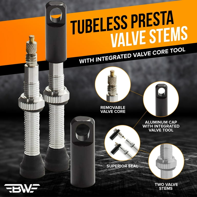 Presta valve stem removal tool 2025