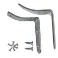 thumbnail image 1 of Soporte de bisagra para automóvil, kit de reparación de bisagras para guantera de automóvil universal, kit de herramientas de reparación de bisagras apto para A3 S3 8P A4 S4 B6 B7 JM, 1 of 5