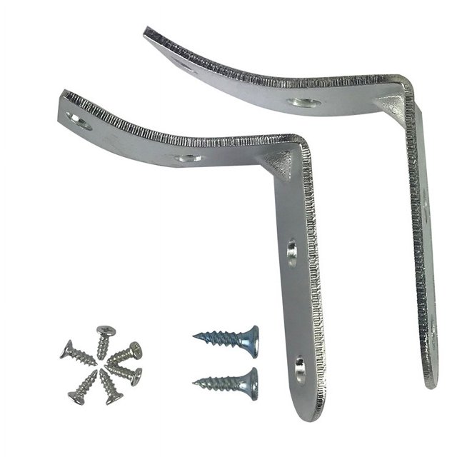Soporte de bisagra para automóvil, kit de reparación de bisagras para guantera de automóvil universal, kit de herramientas de reparación de bisagras apto para A3 S3 8P A4 S4 B6 B7 JM
