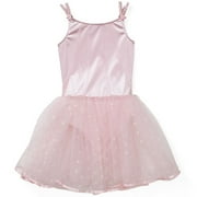 Danskin Now - Girls' Corset Skirtall