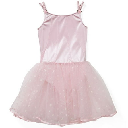 Danskin Now - Girls' Corset Skirtall