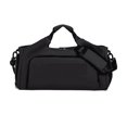 thumbnail image 1 of Maletas Deportivas Bolsa De Viaje Gym Ba Para Hombre Y Mujer negro, 1 of 5