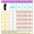 thumbnail image 2 of SIEANE Women's Wide Leg Pants Casual Stretch Pant Lounge Pants, 2 of 4