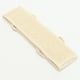thumbnail image 4 of Billuyoard 2x depurador corporal exfoliante beige hecho con cáñamo de sisal natural y ecológico respetuoso con la piel Juegos de accesorios de baño, 4 of 6