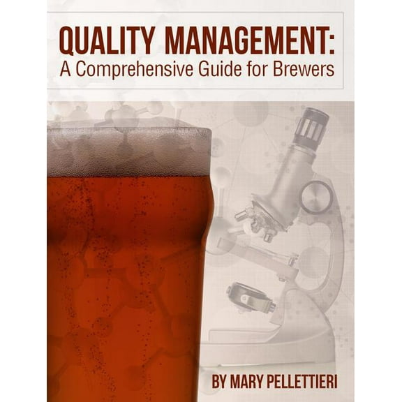 Quality Management : Essential Planning for Breweries (Paperback)