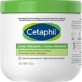 thumbnail image 1 of Crema hidratante Cetaphil para piel seca a muy seca 453 g, 1 of 4