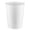Classic White, variant on Metal Bathroom Trash Can – Waste Basket for Bedroom, Office Desk, & Dorm, Handcrafted Ridge Embossed, Durable Decorative Black Small Trash Can Bathroom Garbage Bin Wastebasket