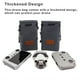 thumbnail image 4 of Naiovety Bolsa de hombro Caja a prueba de rasguños Contenedor de dispositivo Diseño engrosado Protección Suministros para exteriores Accesorios para, 4 of 6