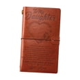 thumbnail image 4 of GUOOL Carnet de Notes Format A6 Papeterie Écriture Cadeaux Faits Main Carnet d'Anniversaire A, 4 of 9