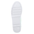 thumbnail image 6 of PATRIZIA Surfie Women's Slip-On Shoes – Perforated Microfiber with Leather Insole, Flexible Rubber Sole, and 1" Heel for All-Day Comfort, 6 of 9